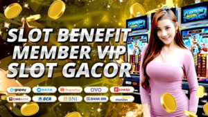 Slot Online 2024 Game Terpopuler Banyak Untungnya